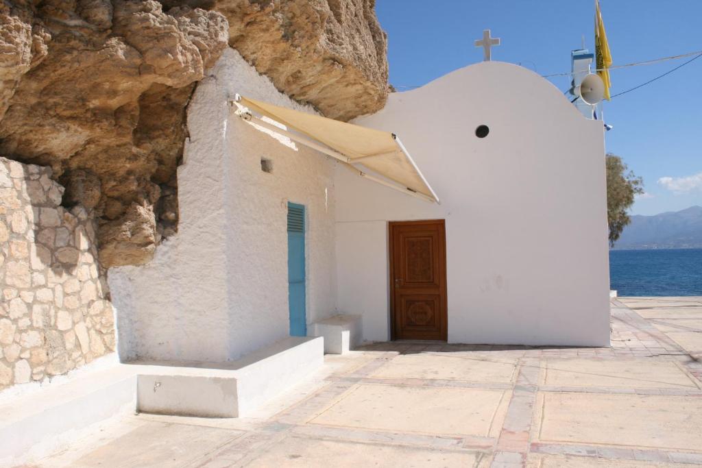 Blue Bay Apartments Hersonissos  Exterior photo